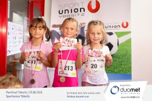 Marktlauf Ybbsitz